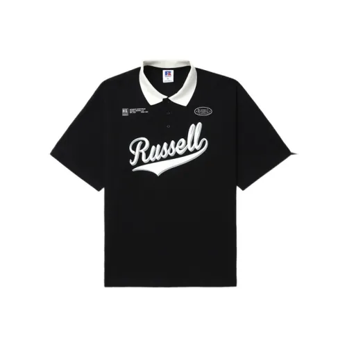 Russell Athletic Поло Унисекс
