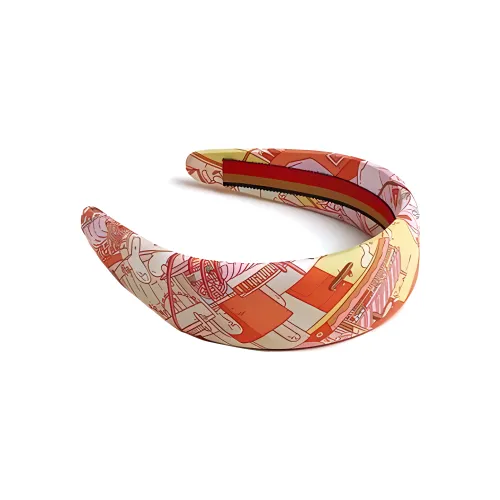 HERMES Ободки для волос Женские