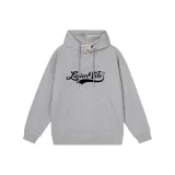 Серый меланж