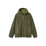 Лесной зеленый