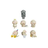 Целая коробка 6 штук