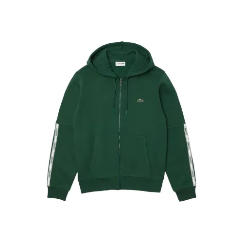 Мужские толстовки LACOSTE Collaboration