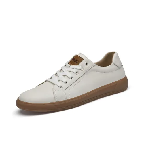 Dunnu Low Топ Скейтборд Кроссовки Мужские