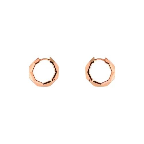 GUCCI Link to Love Series Серьги Женские