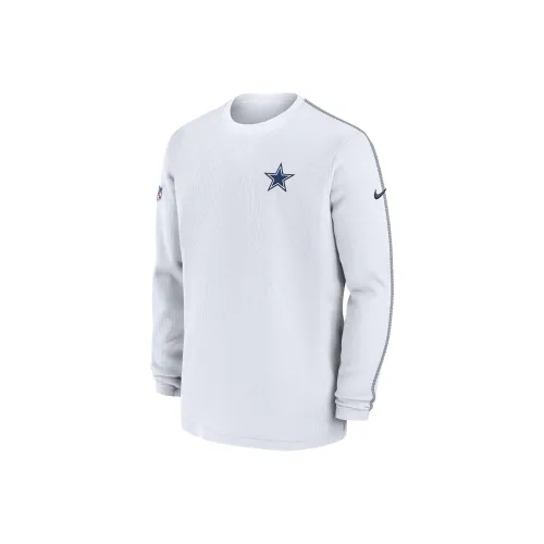 Толстовка Nike NFL Мужская Белая