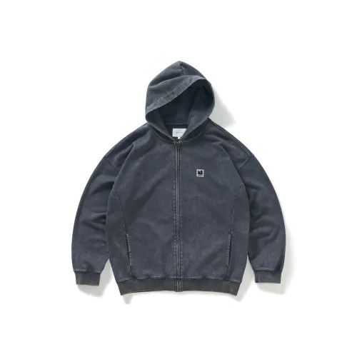 714STREET Унисекс Свитшоты