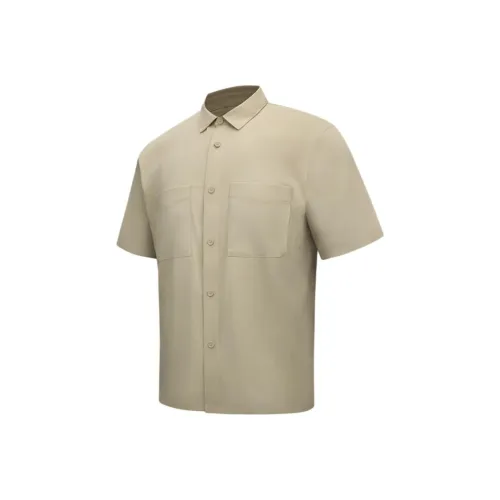 Мужские рубашки Lululemon