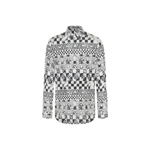 C'N'C Trend series Мужские рубашки