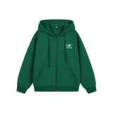 Темно-зеленый