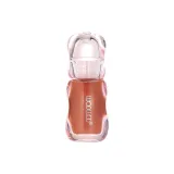 Насыщенный оранжевый, коричневый