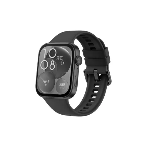 MSSM Ремень Huawei Совместимость Силиконовый материал 170 мм