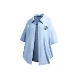 Светло-голубой