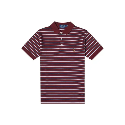 Polo Ralph Lauren Polo Мужской Красный