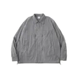 Средне-серый