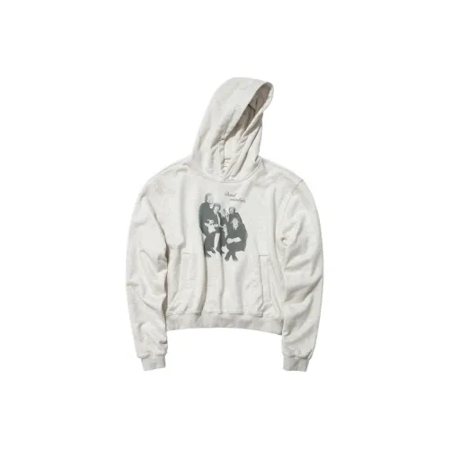 COUNTRY MOMENT Толстовка Унисекс Белый Фотиния Серый