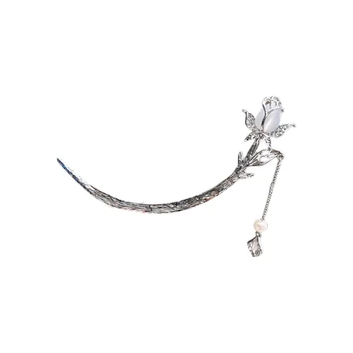 Connect the past and the present. Сплав Шпильки для волос Женские