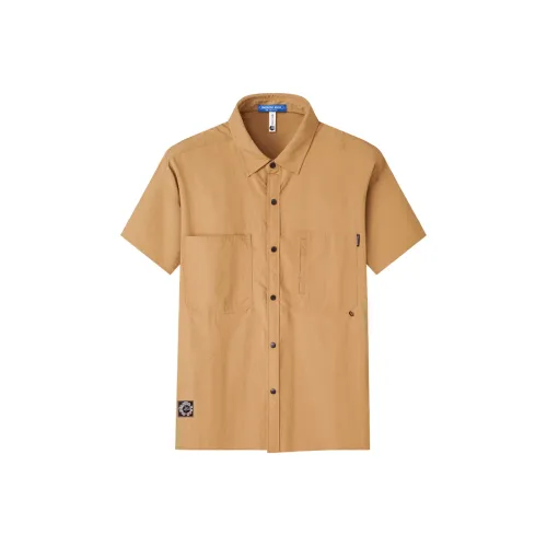 FANTASTIC XBOX Унисекс Рубашки