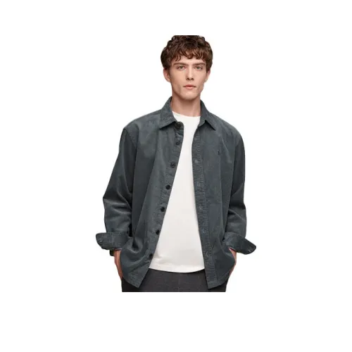 HAZZYS Мужские рубашки