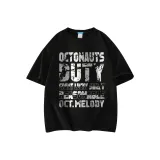 Чёрный-Белый