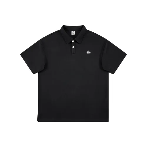 Crayon Shinchan Поло Унисекс