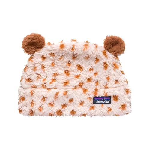 Patagonia Полиэстер Шапки-бини Baby Multicolor