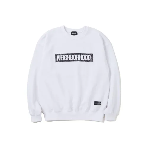 NEIGHBORHOOD x Schott Collaboration X Kostas FW23 Толстовка Унисекс