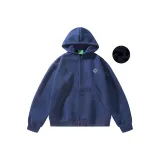 Темно-синий [Флисовая подкладка]