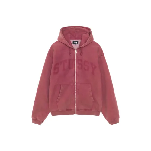 Stussy SS25 Унисекс Свитшоты