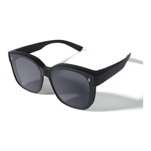 CACUSS Junior TR90 Овал Близорукость Стекло Совместимо Лето Защита от Солнца Поляризованные Солнцезащитные Очки Унисекс