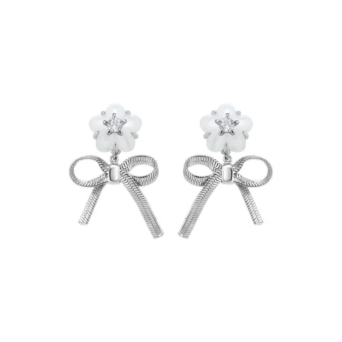 BOONEE ALUS Shell Серьги Женские