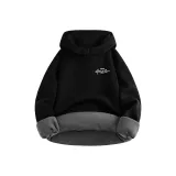 Black (Qf Signature Chest Logo)  
Черный (Qf Signature Логотип на груди)