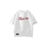 Дышащий / Мягкий / 100% хлопок - белый