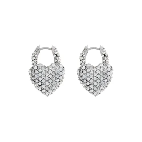 Balenciaga Брасс Серьги Мужской