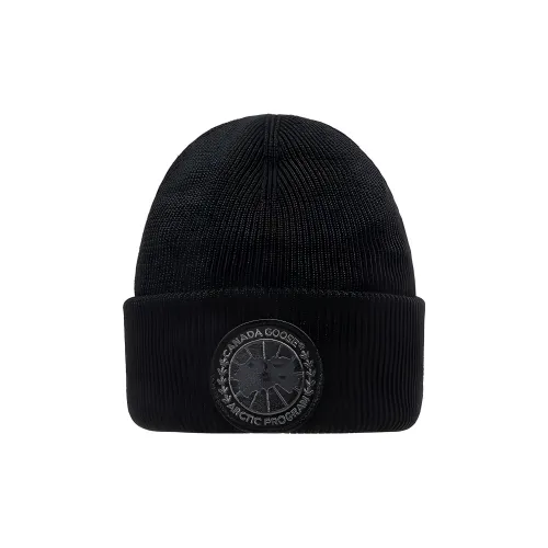 Canada Goose Шерстяные Шапки Унисекс