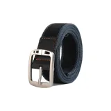 Чёрный, широкие полосы