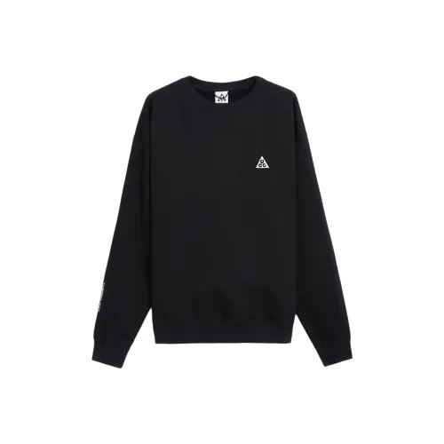 Nike ACG Свитшот Унисекс Черный