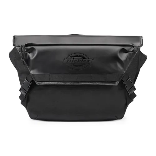 Dickies Crossbody Bag Classic Black Men's