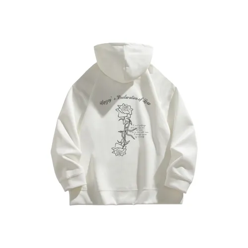 UPZCY Унисекс Свитшоты