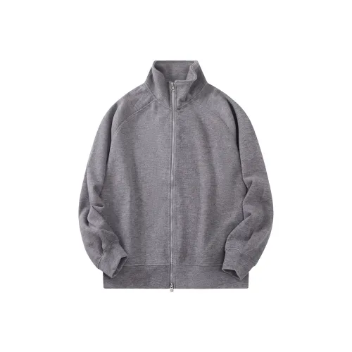 SHANTREE Толстовка Унисекс Серый