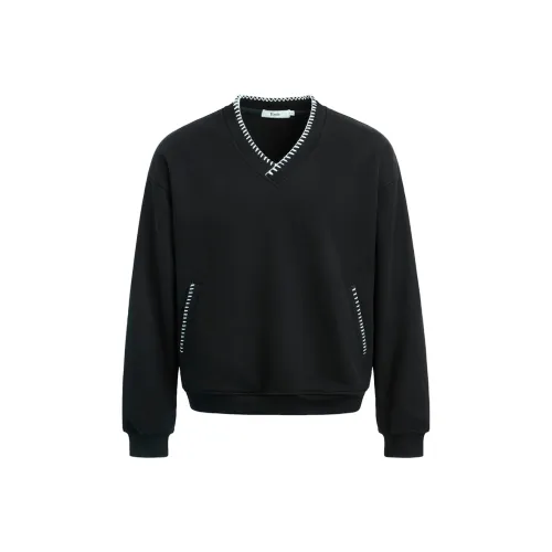 EROLE Унисекс Свитшоты