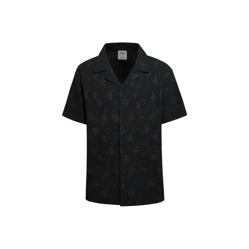 HELIPORT Унисекс Рубашки