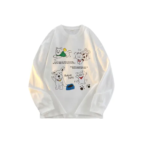 MEXICAN Унисекс Футболки