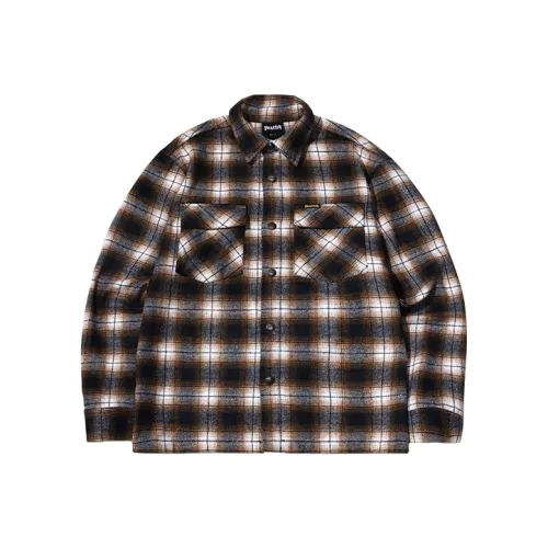 BEASTER Унисекс Рубашки