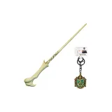 Волдеморт (Аутентичный) + Брелок Slytherin
