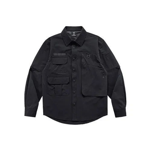 VIP Functional Series Рубашка Унисекс Черный