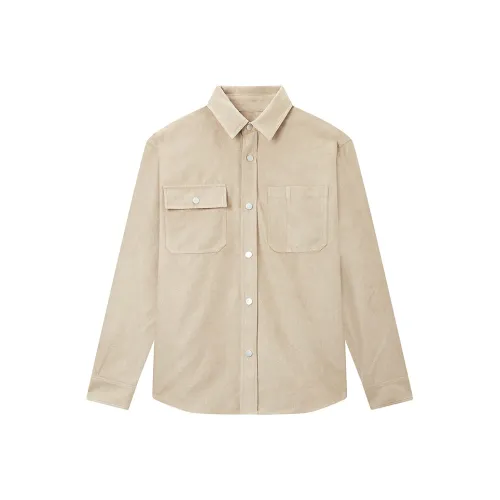 Gxg Jeans Мужские Рубашки