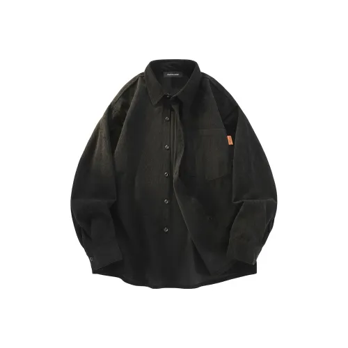 JEANSWEST Унисекс Рубашки