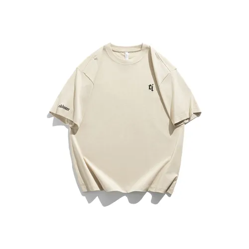 DZH Унисекс Футболки