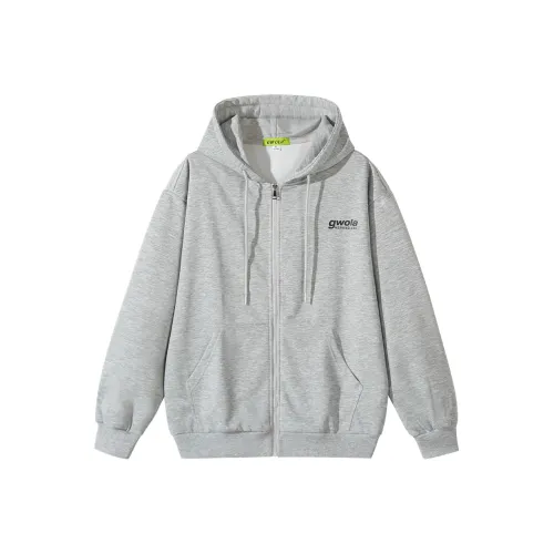 Gwola Унисекс Свитшоты