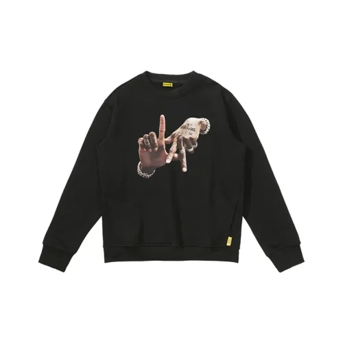 ROCK PLAN Унисекс Свитшоты